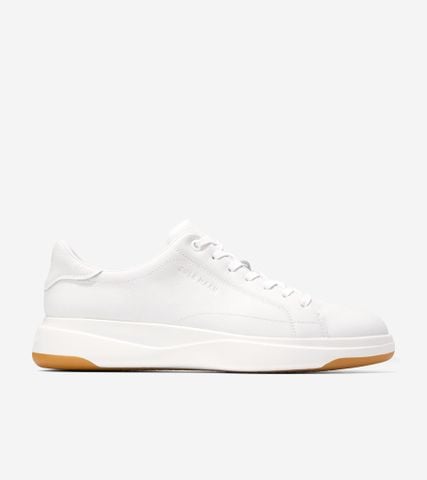 GrandPrø Tennis 2.0 - WHITE / 7