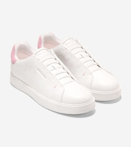 GrandPrø Luxe Slip On Sneakers