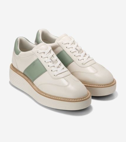 ØriginalGrand Max Platform Sneakers
