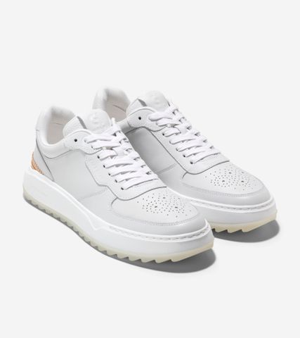 GrandPrø Crossover Golf