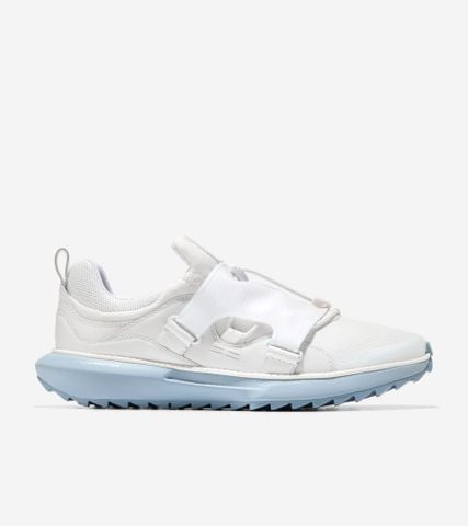 Ch X United Arrows Zerøgrand Monk Golf - WHITE / 7 / MEDIUM