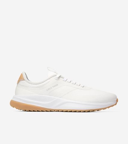 GrandPrø All Day Golf - White / 7