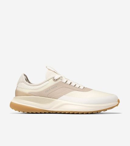GrandPrø All Day Golf - White / 7