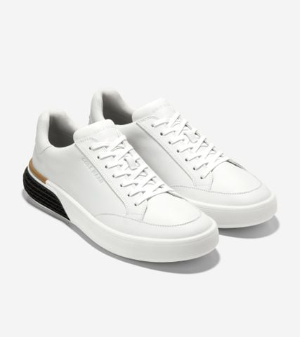 GrandPrø Halfcourt Skyweave