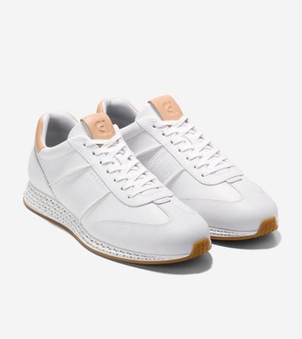 GrandPrø Low Pro-File Skyweave Runner