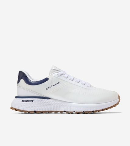 Grand Crosscourt 20.4.7 Golf - White / 7