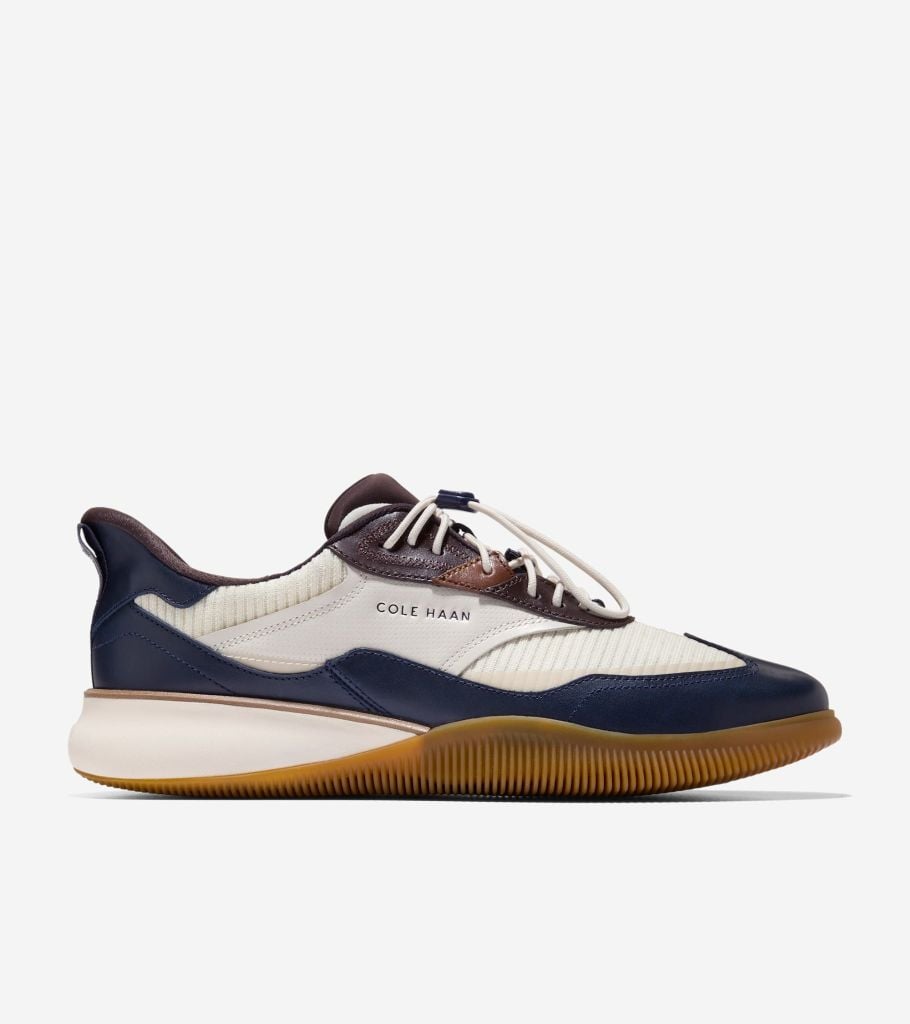 6 zer grand sneakers