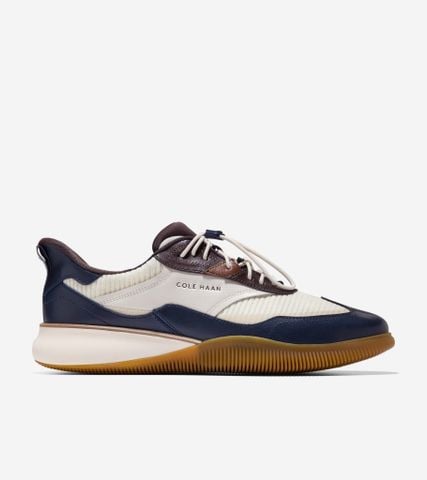 6.ZerøGrand Sneakers - White / 7