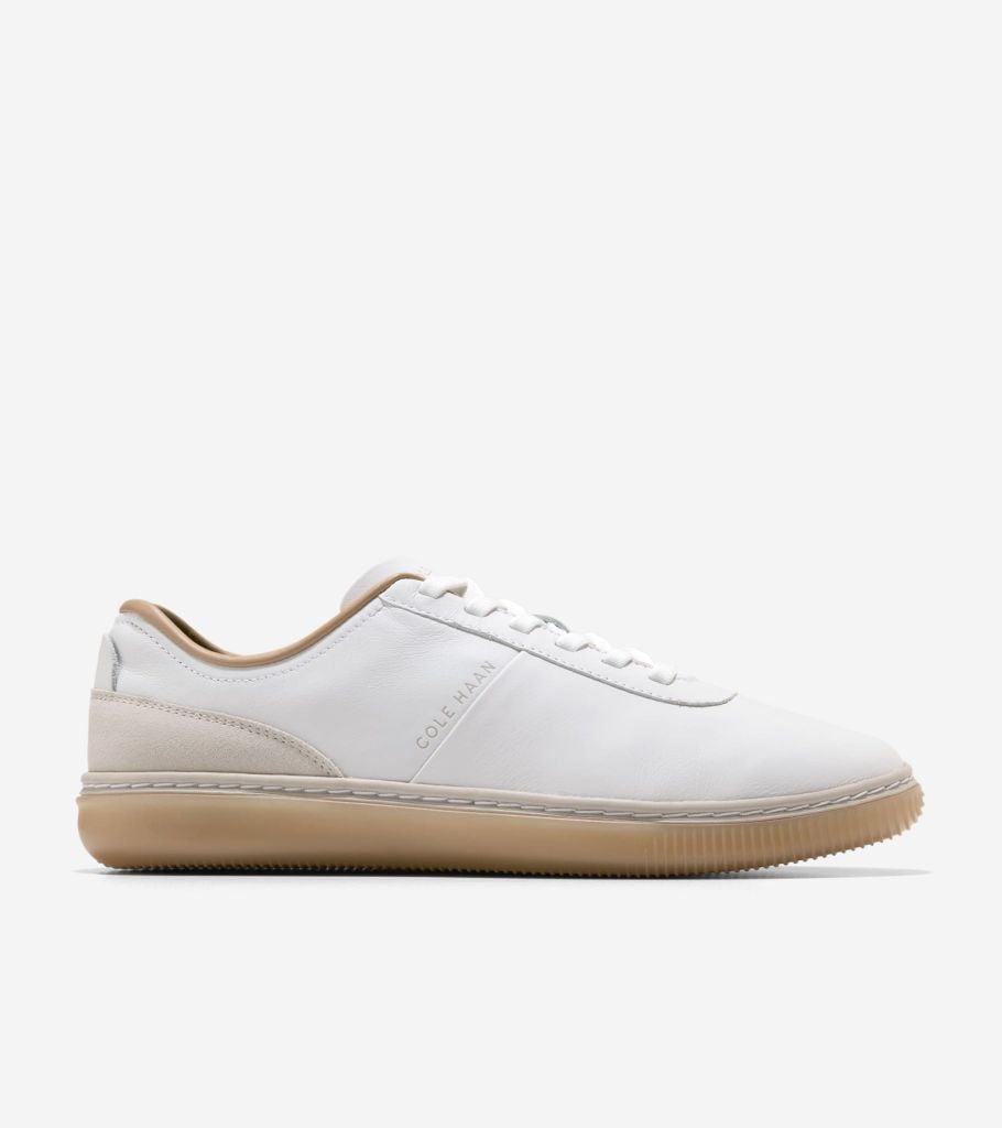 grandpr packwell sneakers