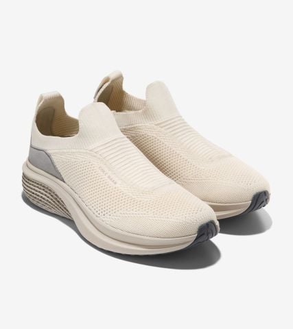ØriginalGrand Everarc Skyweave Slip-On Sneakers