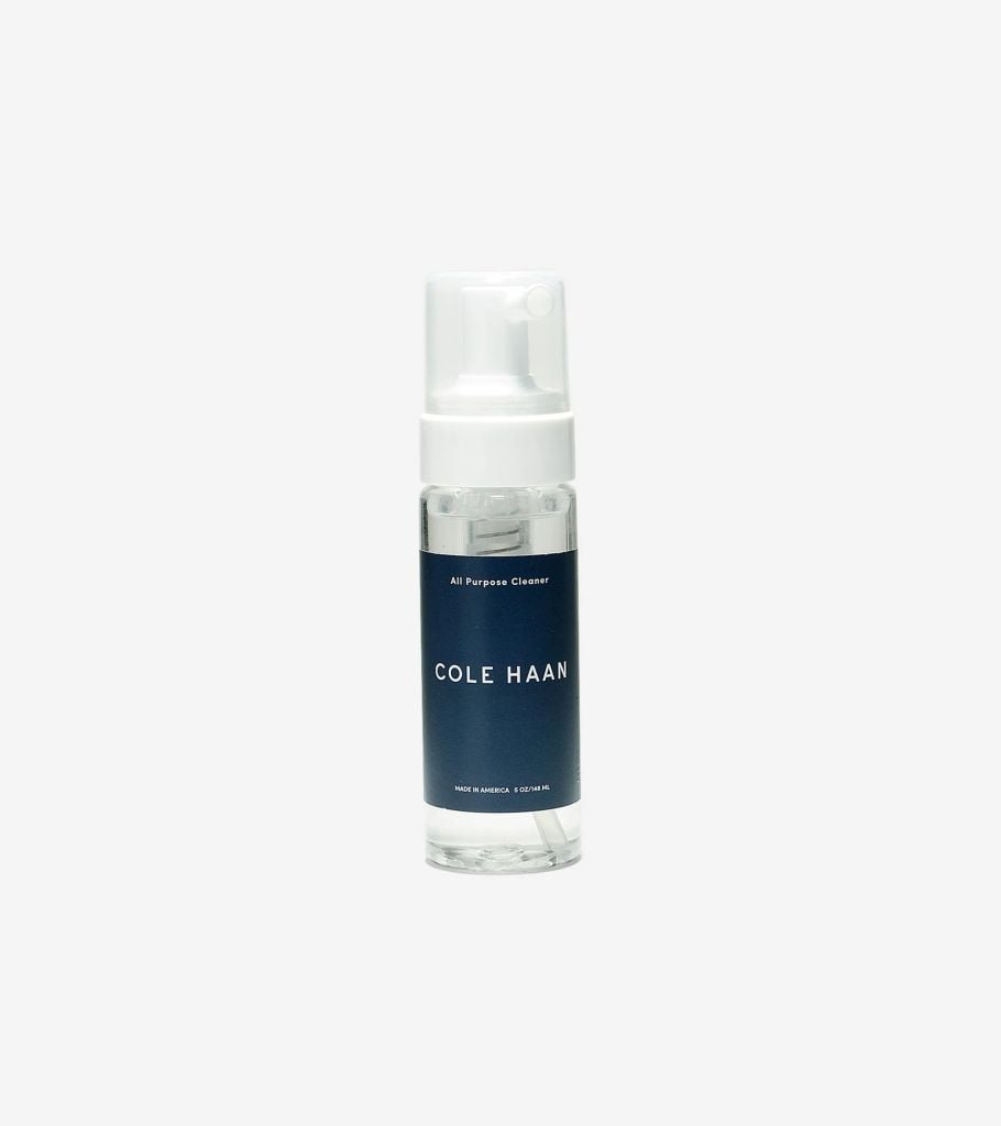 cole haan all purpose cleaner