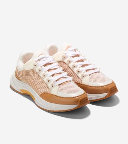 GrandPrø Eleeana Knit Runners