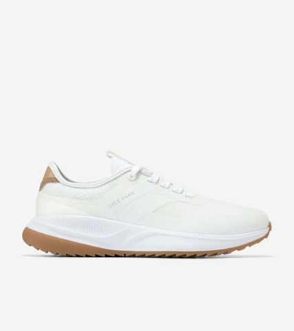 GrandPrø All Day Golf - WHITE / 5.5