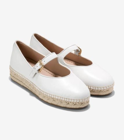 Cloudfeel Asbury Maryjane Ballets