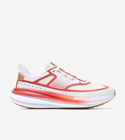 ØriginalGrand Quadstar Running Sneakers - White / 5