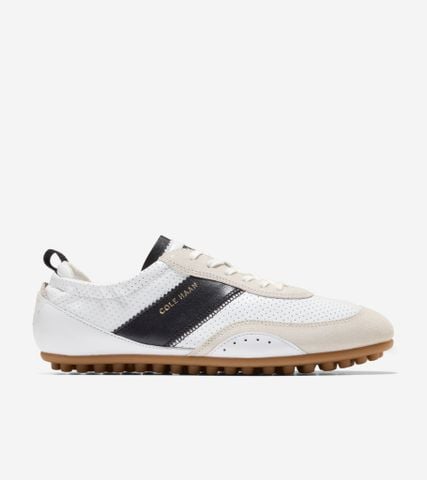 GrandPrø Travina Sneakers - White / 5