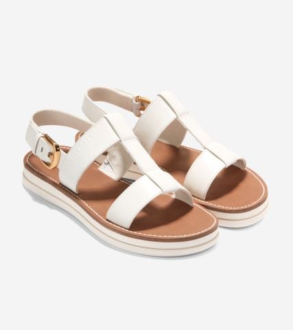 Pinch Long-Weekender Sandals