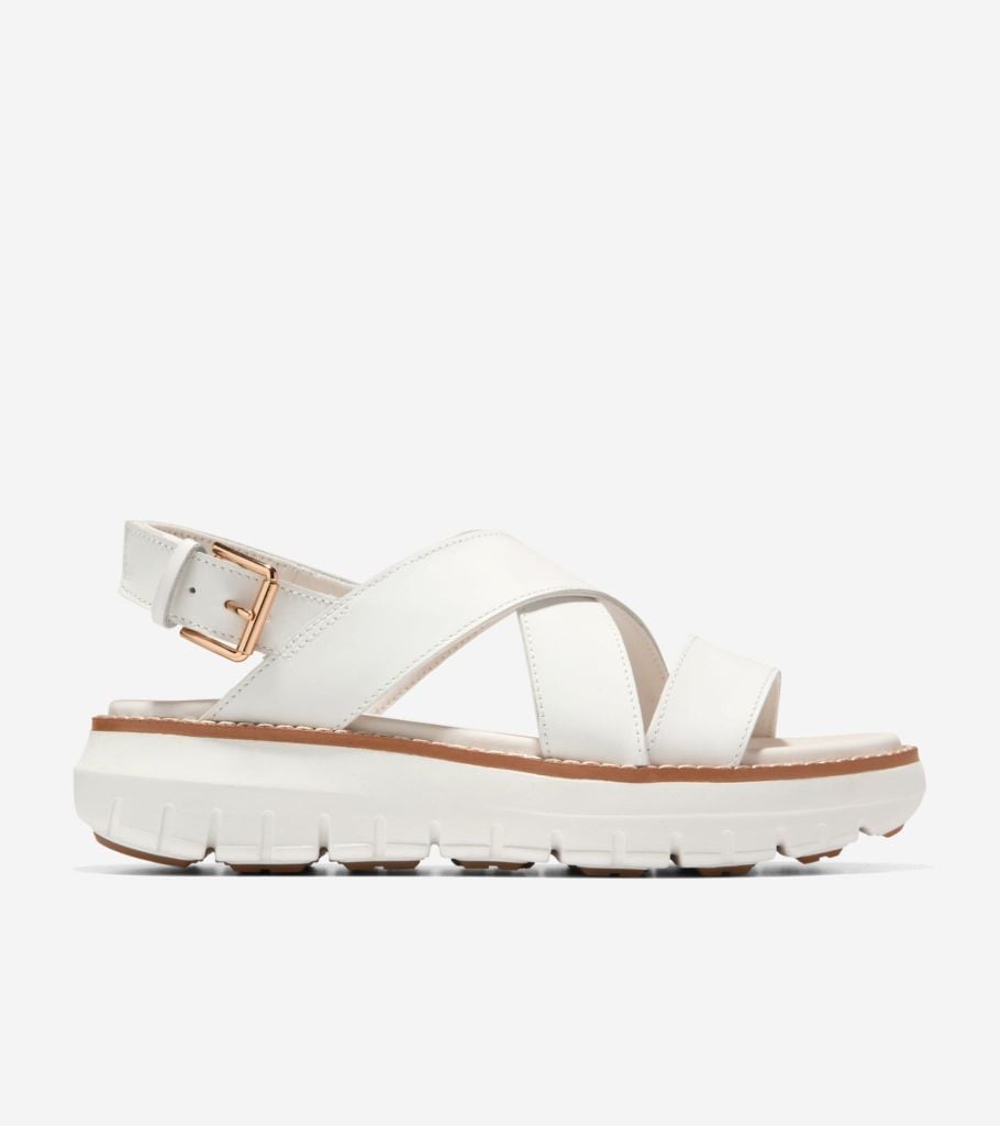 zer grand rexanna sandal