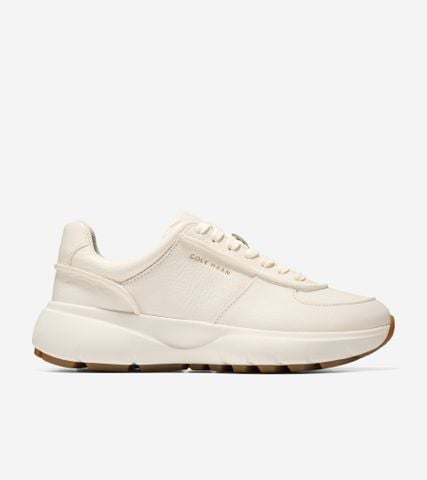 GrandPrø Runner 2.0 - White / 5