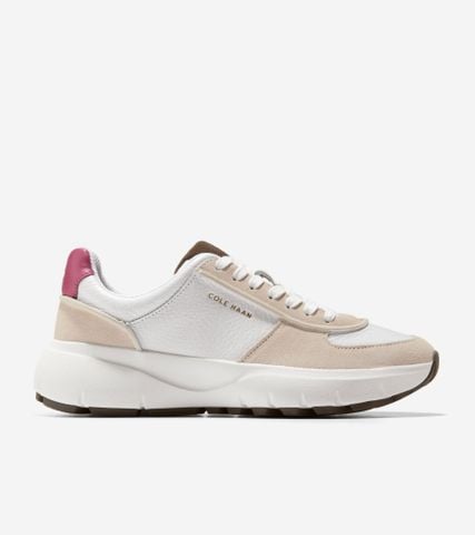 GrandPrø Runner 2.0 - White / 5.5