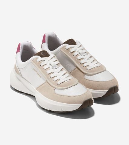 GrandPrø Runner 2.0