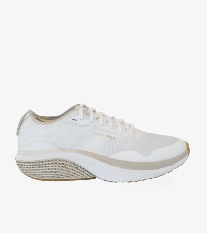ØriginalGrand Everarc Skyweave Runners - White / 5