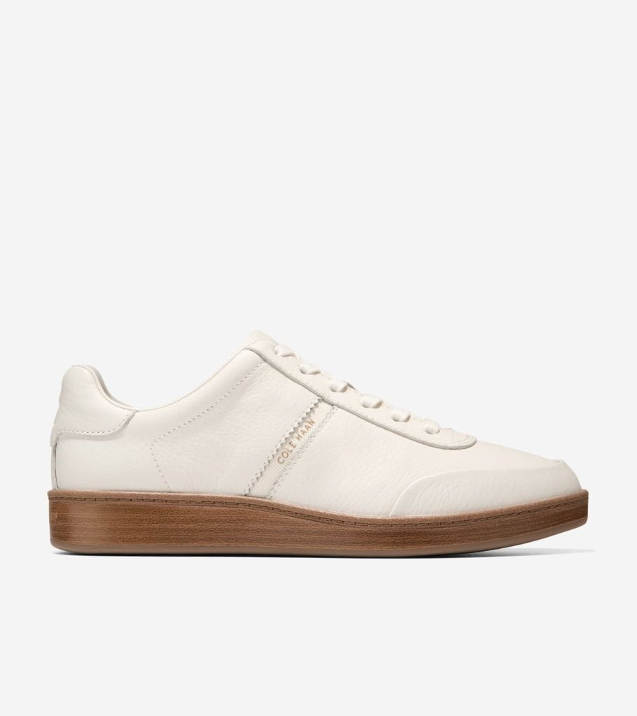 grandpr flexcraft sneakers