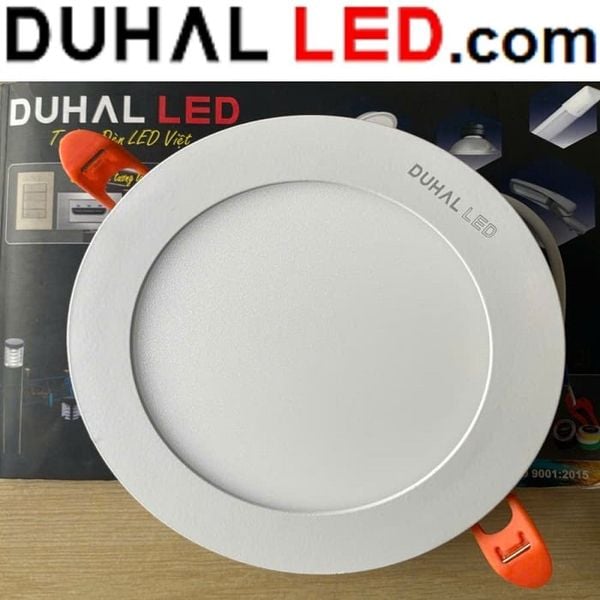 Đèn LED âm trần Duhal 9W SDGT509