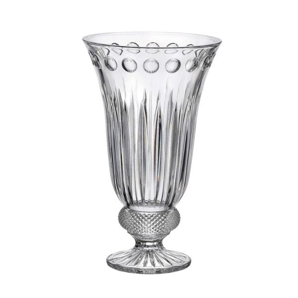  Lọ hoa Windsor 33cm Crystal Bohemia 