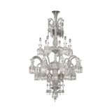  Đèn chùm pha lê Regina 18 