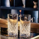 Cốc cao hoa quả Highball Solitaire 