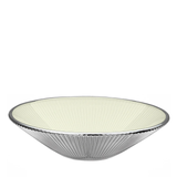  Tô Lirica Silver Cream 25cm IVV 