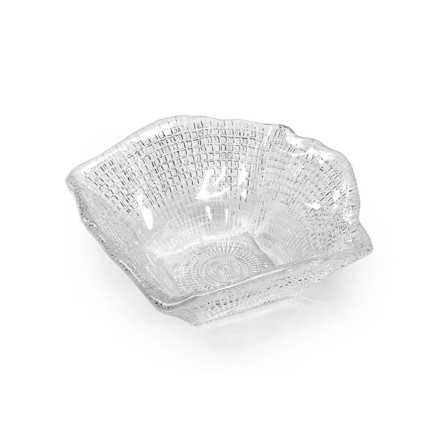  Bát vuông Diamante Indidual 14.5x14.5cm IVV 