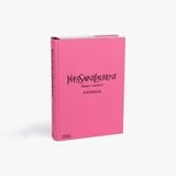  Sách Yves Saint Laurent Catwalk Thames & Hudson 