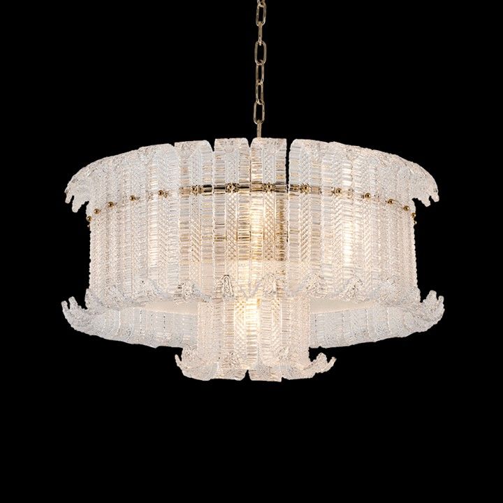  Đèn Hiện Đại Murano 65 