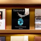  Sách Tiffany & Co. Vision and Virtuosity Assouline (Phiên bản Icon) 