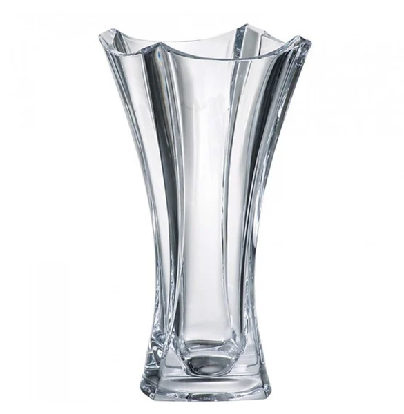  Lọ bó mạ vuông trơn 35cm 
