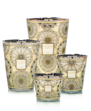  Nến thơm Max 10 Rosace Baobab Collection 