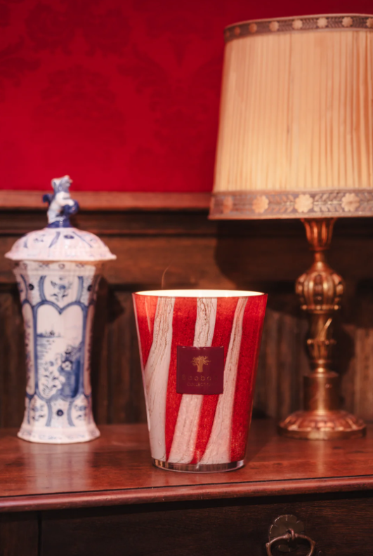  Nến thơm Max 24 Woods Risoud Baobab Collection 