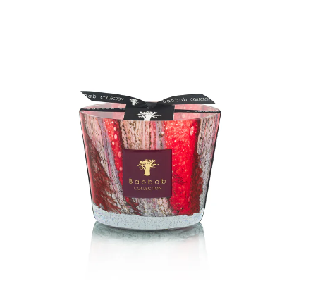  Nến thơm Max 10 Woods Risoud Baobab Collection 