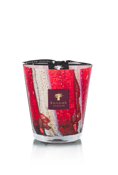  Nến thơm Max 16 Woods Risoud Baobab Collection 