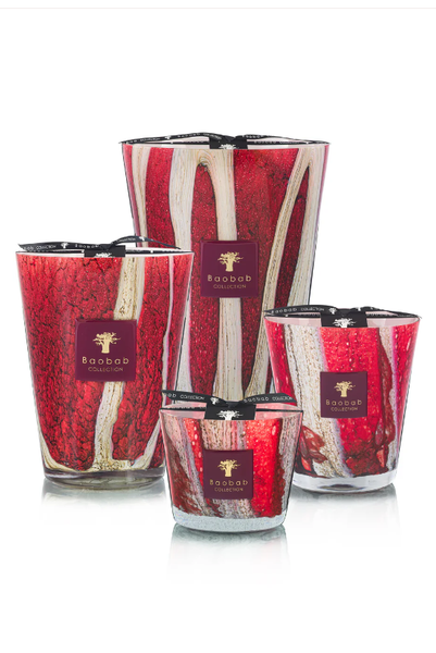  Nến thơm Max 10 Woods Risoud Baobab Collection 