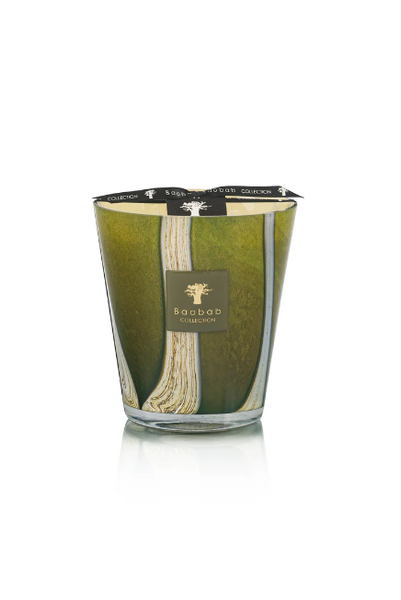  Nến thơm Max 16 Woods Sherwood Baobab Collection 