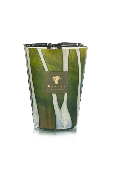  Nến thơm Max 24 Woods Sherwood Baobab Collection 