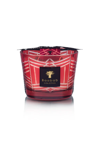  Nến thơm Max 10 Heritage Cernay Baobab Collection 