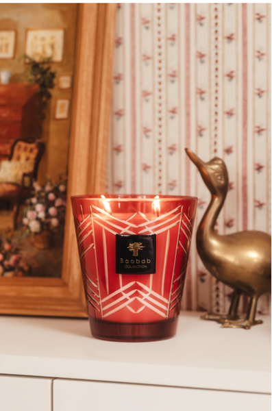  Nến thơm Max 16 Heritage Cernay Baobab Collection 