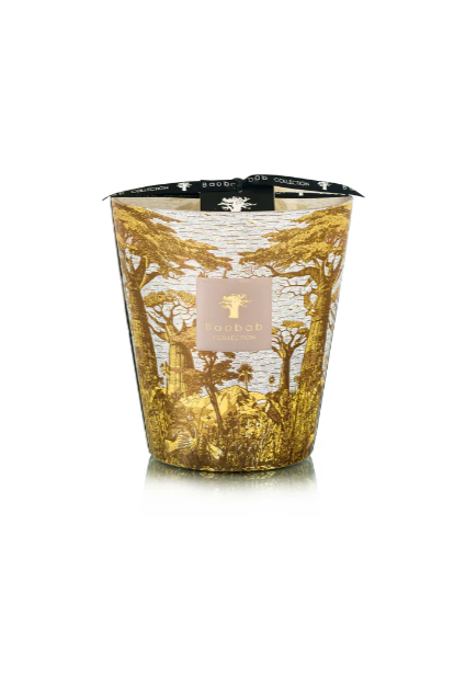  Nến thơm Max 16 Sacred Trees Bounkani Baobab Collection 