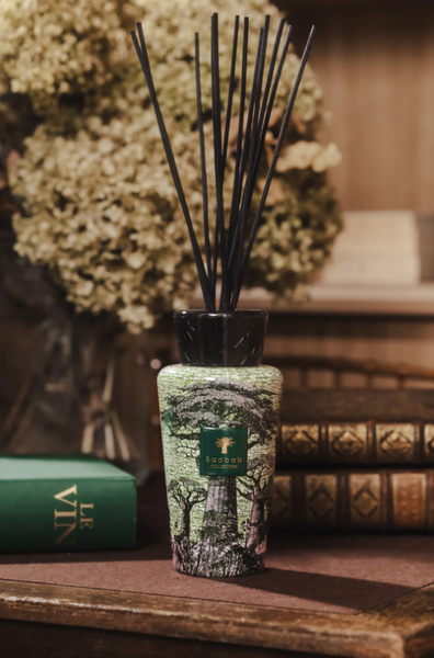  Khuếch tán hương Sacred Trees Touba 500ml Baobab Collection 