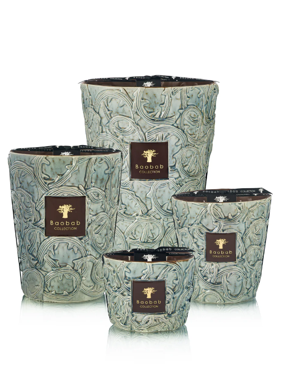  Nến thơm Max 10 Brame Sylvanus Baobab Collection 