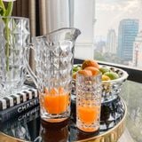  Bộ bình nước kim cương (7 sản phẩm) 